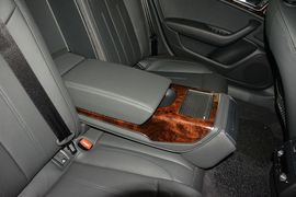2016款奥迪A6L