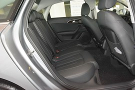 2016款奥迪A6L