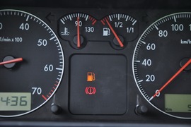 2007款大众桑塔纳1.8L景畅型