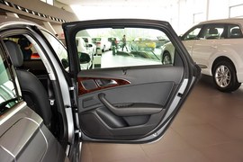 2016款奥迪A6L
