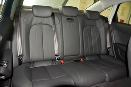 2016款奥迪A6L