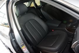 2016款奥迪A6L
