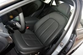 2016款奥迪A6L