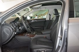 2016款奥迪A6L