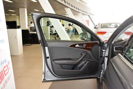 2016款奥迪A6L