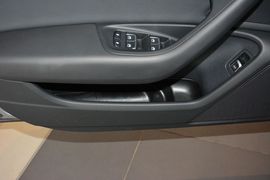 2016款奥迪A6L