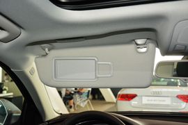 2016款奥迪A6L