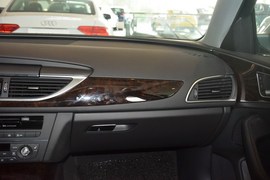 2016款奥迪A6L