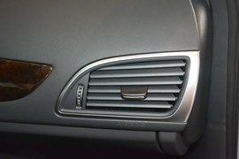 2016款奥迪A6L