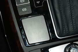 2016款奥迪A6L
