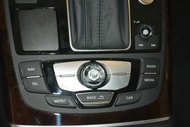 2016款奥迪A6L
