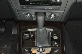 2016款奥迪A6L