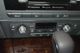 2016款奥迪A6L