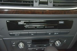 2016款奥迪A6L