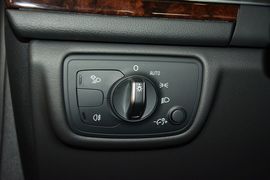 2016款奥迪A6L