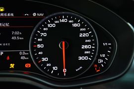 2016款奥迪A6L
