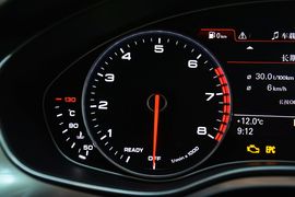 2016款奥迪A6L
