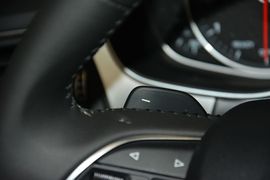 2016款奥迪A6L