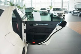 2016款奔驰CLS320