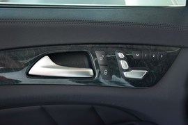 2016款奔驰CLS320