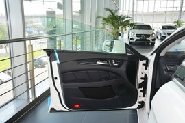 2016款奔驰CLS320