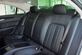 2016款奔驰CLS320