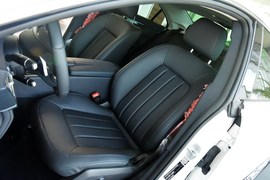 2016款奔驰CLS320