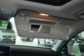 2016款奔驰CLS320