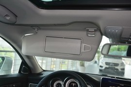 2016款奔驰CLS320