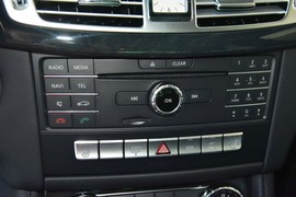 2016款奔驰CLS320