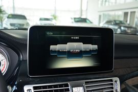 2016款奔驰CLS320