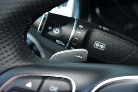 2016款奔驰CLS320