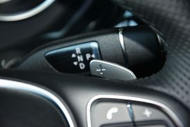 2016款奔驰CLS320