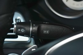 2016款奔驰CLS320