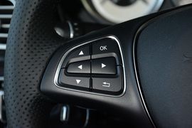 2016款奔驰CLS320