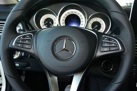 2016款奔驰CLS320