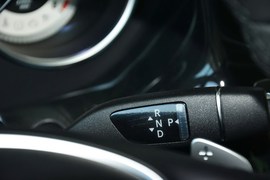 2016款奔驰CLS320