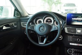 2016款奔驰CLS320