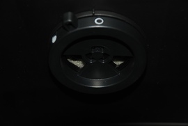 2009款东风本田思铂睿2.4尊贵导航