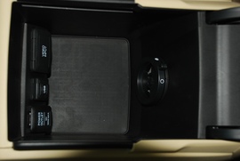 2009款东风本田思铂睿2.4尊贵导航