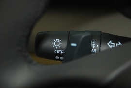 2009款东风本田思铂睿2.4尊贵导航