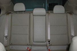 2009款东风本田思铂睿2.4尊贵导航