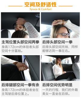 海外试驾全新奥迪a5