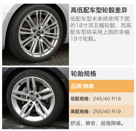 海外试驾全新奥迪a5