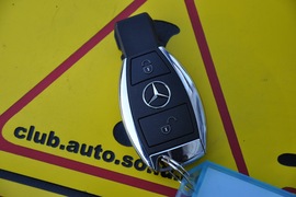 2010款奔驰C300