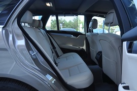 2010款奔驰C300