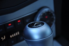 2010款奔驰C300
