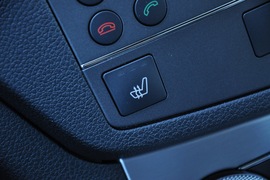2010款奔驰C300