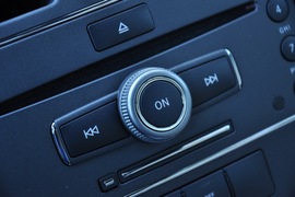 2010款奔驰C300