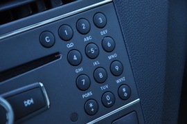2010款奔驰C300